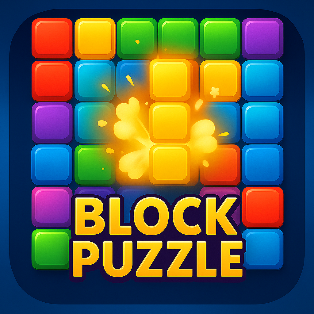 Block Puzzle