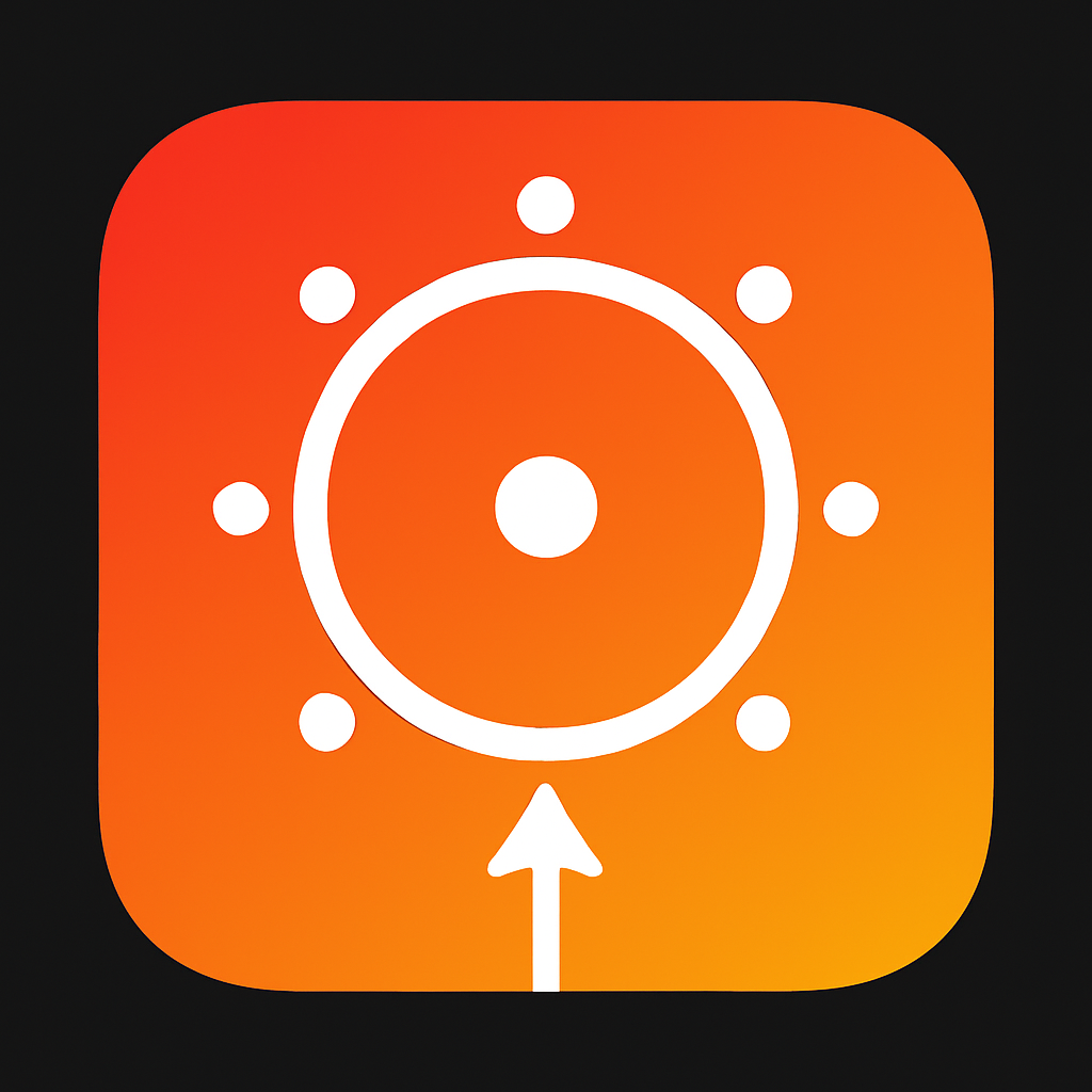 Dot Shooter 1200