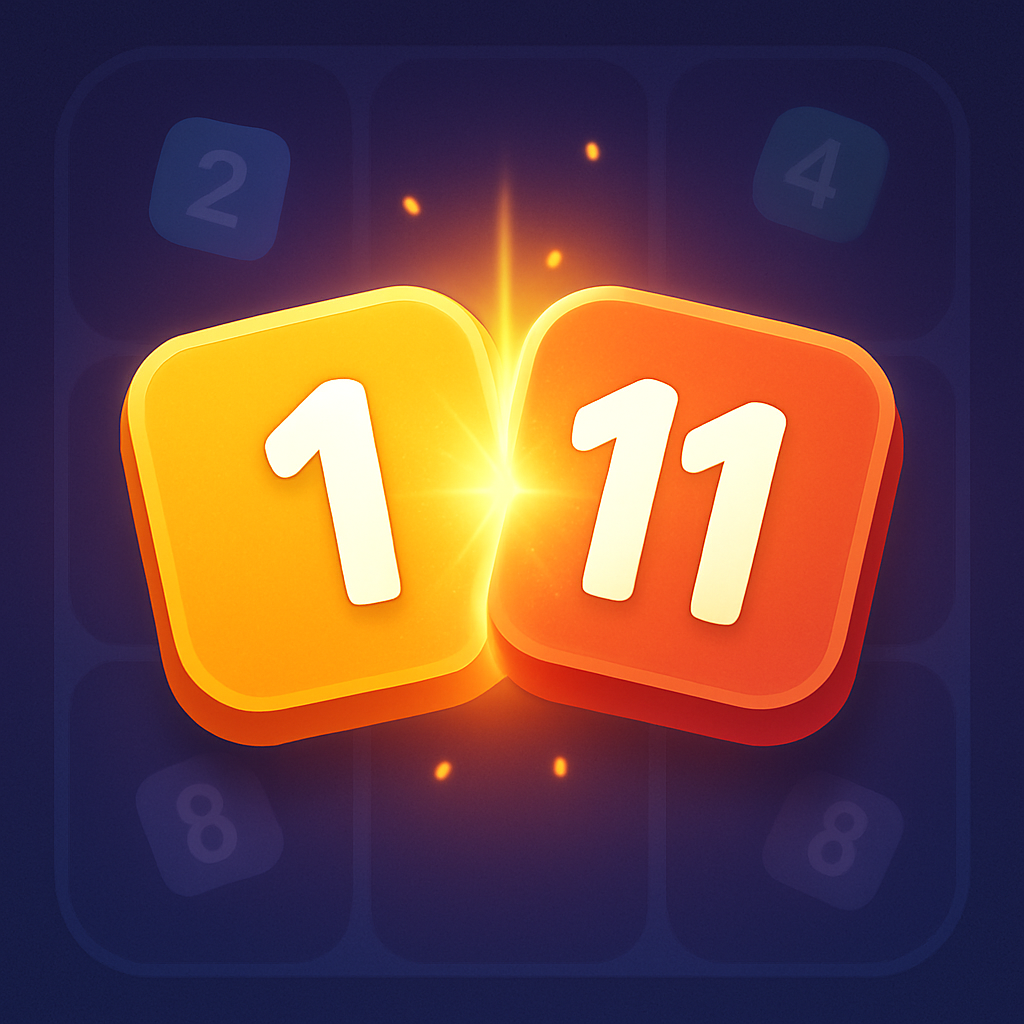 Get 11