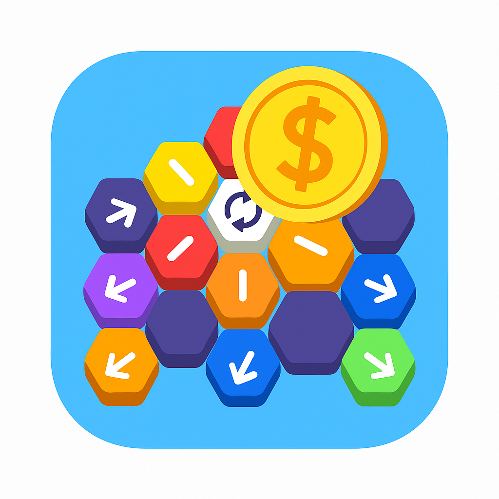 Cover art for Hex Jam