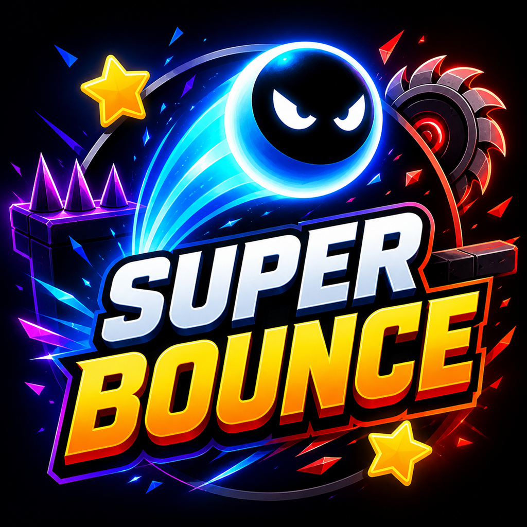 Cover art for Super Bounce