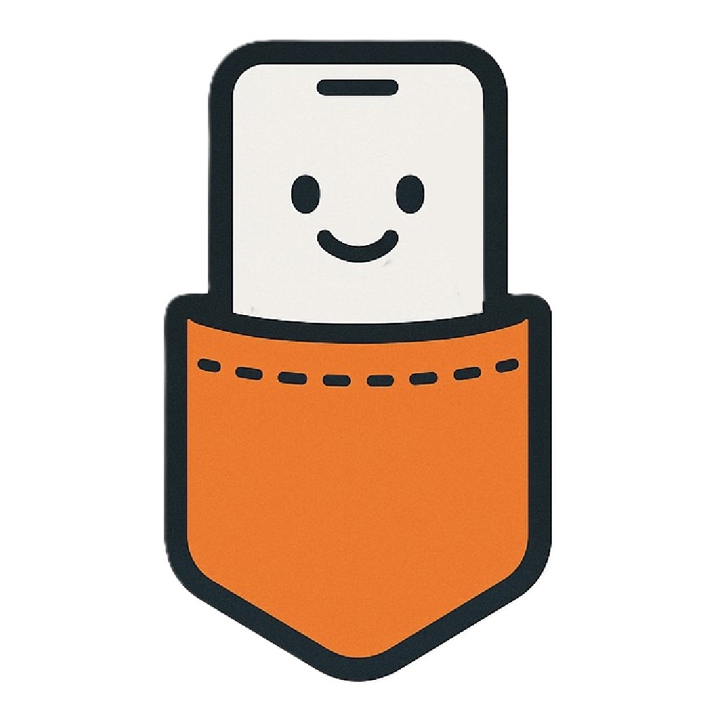 Jeux de Poche logo